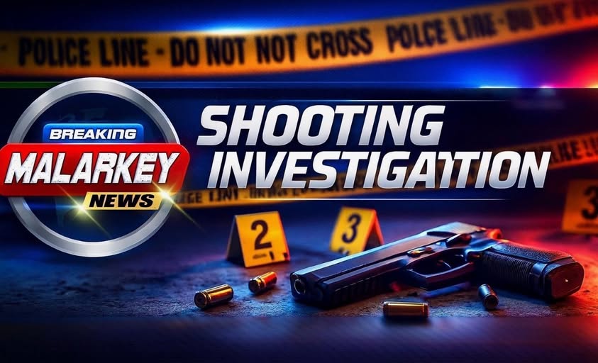 Multiple People Injured in Anderson County Shooting on Whitehall Avenue