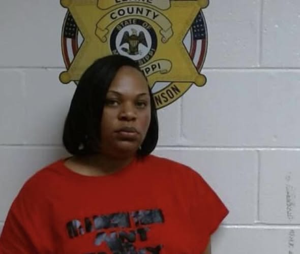 Two Arrested After Shooting at Leake County Gathering Leaves Law Enforcement Officer’s Spouse Injured