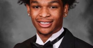 Lake City Murder-Suicide: Tina Farmer, 27, and Tyndale Mullins, 19, Died Tragically – REPORT