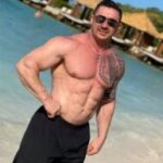 Boris Jozic Morton Grove, IL Obituary News: Boris Cristina Jozic of Morton Grove, IL, Owner of Steel Fitness Club, Remembered by a Grieving Community