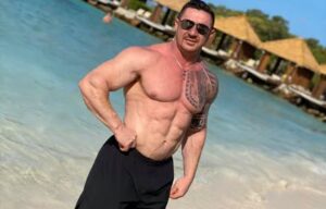 Boris Jozic Morton Grove, IL Obituary News: Boris Cristina Jozic of Morton Grove, IL, Owner of Steel Fitness Club, Remembered by a Grieving Community