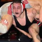 Todd Meneely Nebraska Car Accident:Nebraska Wrestling Champion Todd Meneely Dies Following Central Omaha Collision