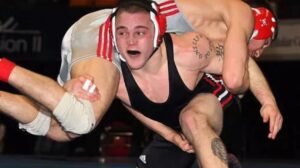 Todd Meneely Nebraska Car Accident:Nebraska Wrestling Champion Todd Meneely Dies Following Central Omaha Collision