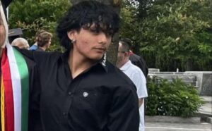 Samy Guijosa of Gilbert, SC Remembered; La Mesa Restaurant Owner Mourns the Loss of His Son