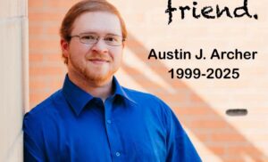 Austin Archer Pratt, KS Obituary, Cause of Death: Missing Pratt, KS, Man Found Dead in Ditch east of U.S. HWY 281