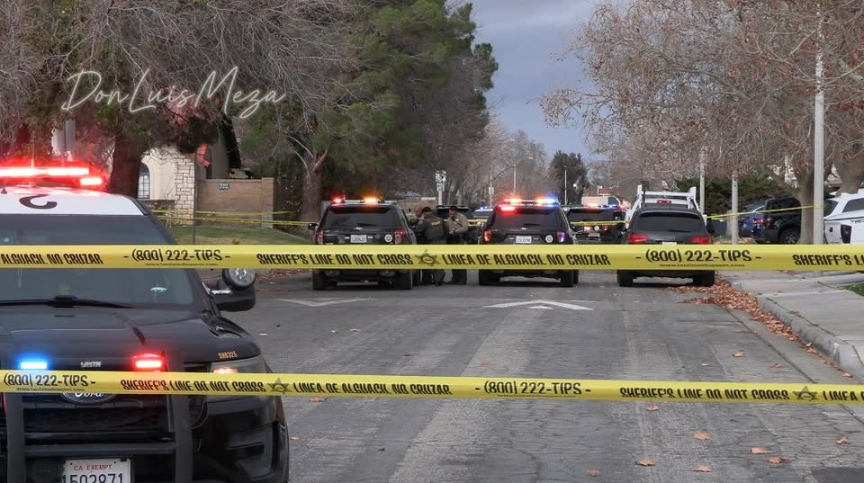 TEEN SHOT TO DEATH ON CHRISTMAS DAY 2025 IN LANCASTER IDENTIFIED