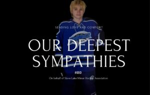 Jagger Green Slave Lake, AB Obituary, Cause of Death: Slave Lake Minor Hockey Association mourns loss of Jagger Green
