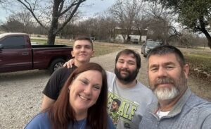 Kayden Haden of Pelahatchie, MS Remembered After Fatal Motorcycle Crash on Highway 43