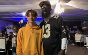 Luke Bradburn Austin, TX Obituary News: In Loving Memory of Luke Bradburn who Passed Away in Texas Shooting