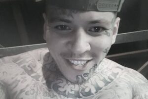 Tyrone ManguStumpy Whittaker Christchurch, NZ Obituary, Cause of Death: In Loving Memory of Tyrone Whittaker who Dies Suddenly