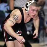 Todd Meneely, Car Accident: Nebraska USA Wrestling and Community Rallies Around