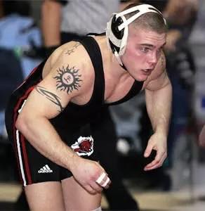 Todd Meneely, Car Accident: Nebraska USA Wrestling and Community Rallies Around