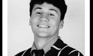 Kyle Olivier Motorcycle Accident: South Africa, Leon and Kyle Olivier died in a crash on the N1 near Giel Basson Avenue