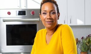 Elle Simone SheChef Brooklyn, New York Obituary, Cause of Death:Elle Simone Scott, Renowned Brooklyn Chef and SheChef Founder, Has Died
