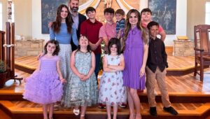 Anti-Abortion Activist Abby Johnson Announces Death of Daughter Eliza McKown