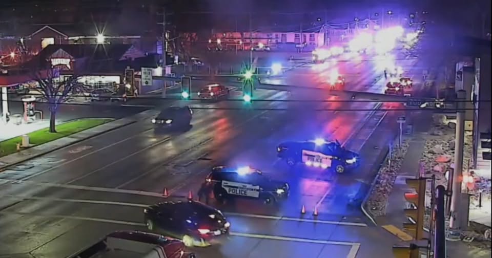 BREAKING: Two Dead, Multiple Injured in Shooting at Salt Lake City LDS Meetinghouse on Redwood Road