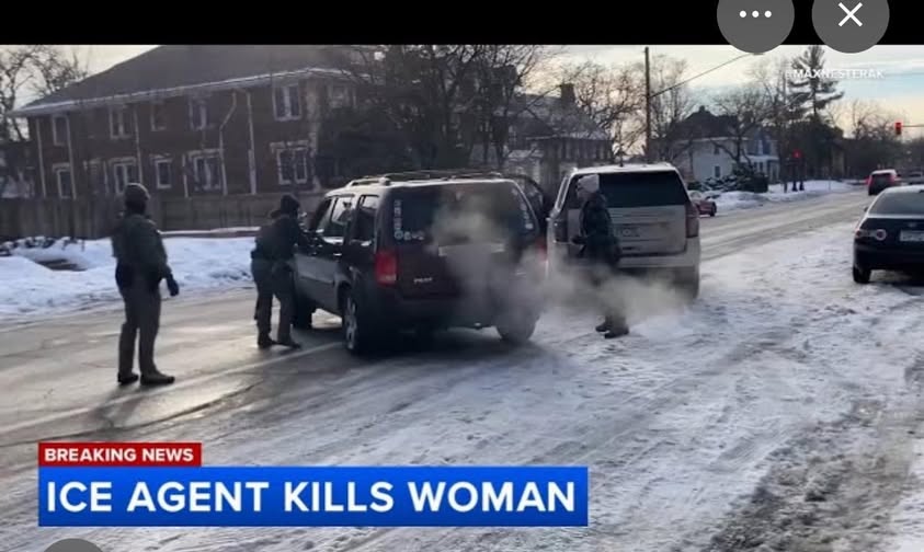 Deadly ICE Shooting in Minneapolis Sparks Renewed Clash Over Deportation Practices