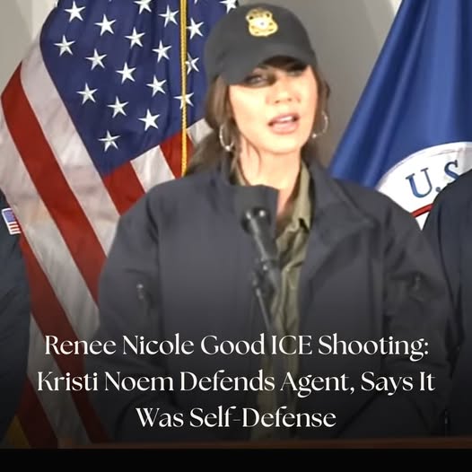 Fatal ICE Shooting of Minneapolis Woman Renee Nicole Good Sparks Protests and National Debate