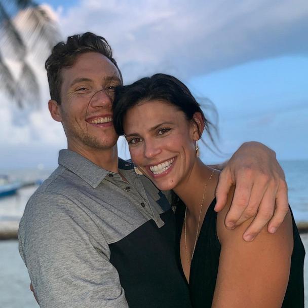 Dentist Spencer Tepe and Wife Monique Found Dead in Columbus Home; Investigation Underway