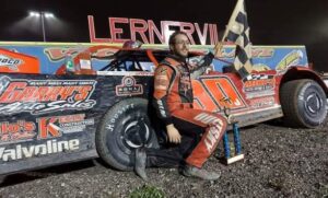 Michael Duritsky Jr. Addison, PA Car Accident: Racing Community Mourns Michael Duritsky Jr., Killed in Fayette County Crash