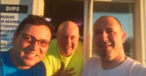 Ralph Rosengren Thunder Bay, ON Obituary, Cause of Death: Ralph Rosengren of Thunder Bay, Ontario Passes Away; Air Canada Employee and Fort William Collegiate Institute Class of 1986 Alumnus