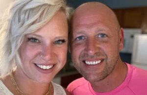 Ashley Anglin of Little River, South Carolina Passes Away; Remembered as Beloved Husband and Father