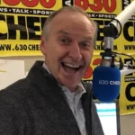 Bruce Bowie Obituary, Edmonton: 630 CHED Mourn ‘One of a Kind’ Voice