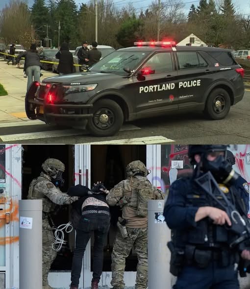 From Enforcement to Open Fire: Federal Immigration Agents Shoot Civilians as Violence Becomes Routine