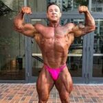 Steel Fitness Club Personal Trainer Boris Cristina Jozic of Morton Grove, IL Dies While Traveling Abroad