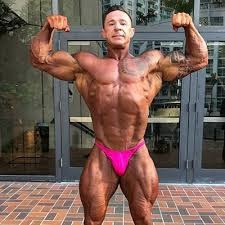 Steel Fitness Club Personal Trainer Boris Cristina Jozic of Morton Grove, IL Dies While Traveling Abroad