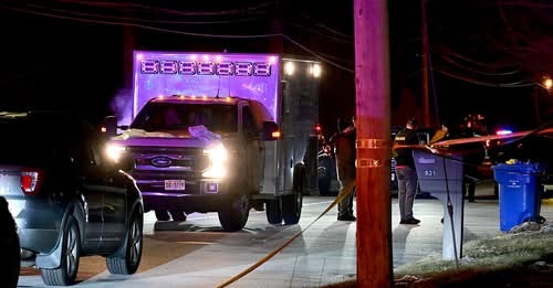 Family Tragedy in Piscataway: Police Fatally Shoot Machete-Wielding Suspect After Triple Fatality