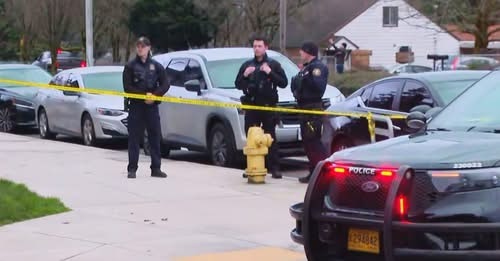 Federal Border Patrol Agent Shoots Two During Targeted Vehicle Stop in Portland, Leaving Community Seeking Answers