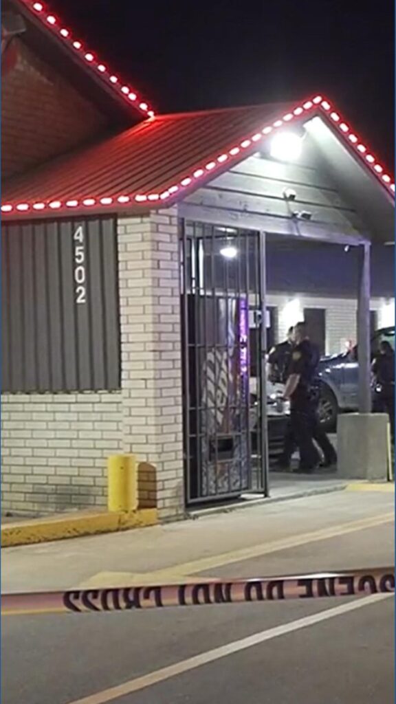 SAPD: Man Killed in Shooting Following Altercation at South-Side Motel