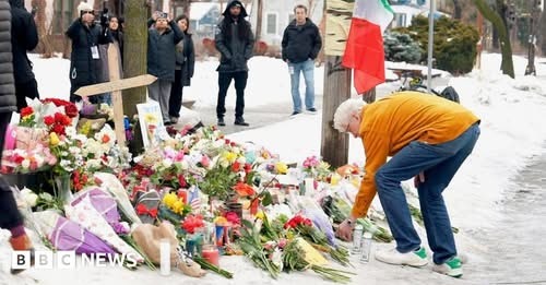 Hundreds Rally in Minneapolis Over Fatal ICE Shooting of Renee Nicole Good; Demonstrations Spread Nationally